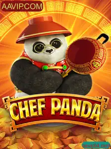 Descubra o Fascinante Mundo de ChefPanda