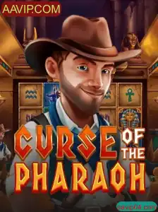 Explorando CurseofthePharaoh: A Aventura Mística Revelada