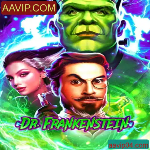 Explorando o Fascinante Jogo DrFrankenstein