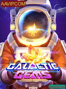 Explorando o Universo de GalacticGems e suas Regras Inovadoras
