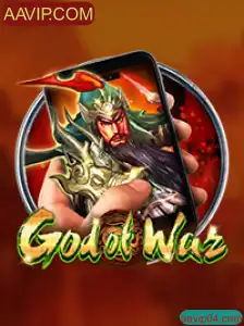 GodofWarM: Uma Jornada Épica no Mundo dos Jogos