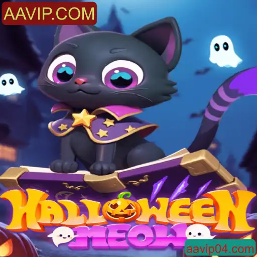 HalloweenMeow: Conquistando o Universo dos Jogos de Terror Felinos