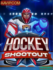 HockeyShootout: A Experiência Virtual de Hóquei em AAVIP.COM