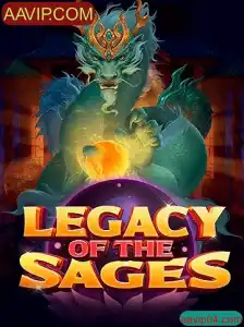 Explorando o Universo de LegacyoftheSages: Um Mergulho no Jogo com AAVIP.COM