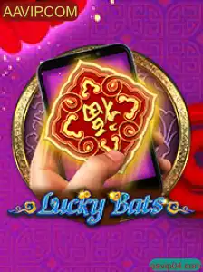 Descubra o Fascinante Mundo de LuckyBatsM - Um Jogo Inovador em AAVIP.COM
