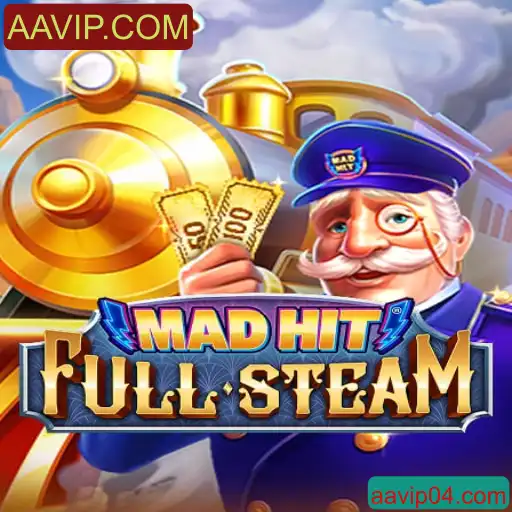 MadHitFullSteam: O Jogo Que Está Transformando o Mercado Online