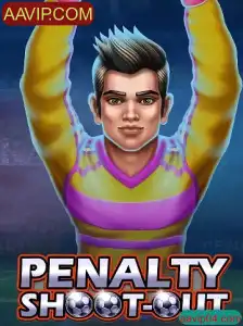 Explorando PenaltyShootOut e suas Regras: Uma Jornada no Mundo Virtual do Futebol