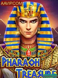 Explore Aventuras Épicas em PharaohTreasure