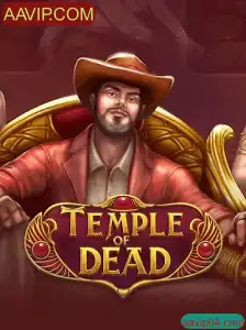 Descubra o Mundo de TempleofDead: Um Jogo de Aventura e Mistério