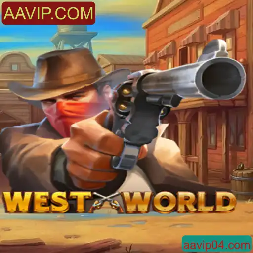 Descubra o Fascinante Mundo do Jogo 'WestWorld'